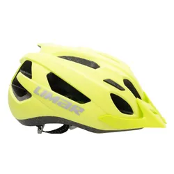 Kask rowerowy LIMAR Urbe Żółty MTB (rozmiar L)
