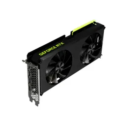 Karta graficzna GeForce RTX 3060 Ti GHOST  8GB GDDR6 256bit HDMI/3DP LHR 