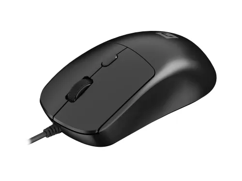 Myszka Natec Hawk 2 Czarny