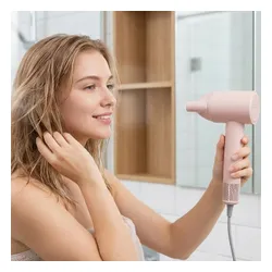 Suszarka LOVIO BEAUTY LVHD001PK AirFlow Różowy 1600 W