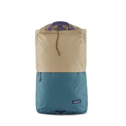 Городской рюкзак Patagonia Fieldsmith Linked Pack-пэчворк / тасманский чирок