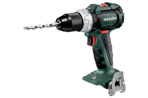 Metabo BS 18 LT BL Tornavida Matkabı