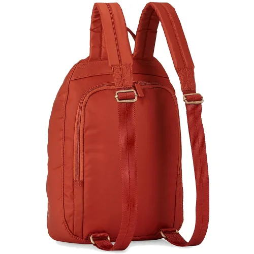 Рюкзак HEDGREN Vogue small Backpack RFID-sienna