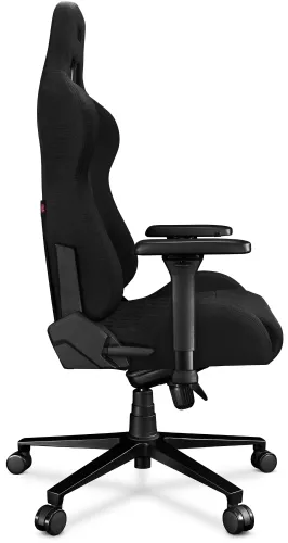 Fotel YUMISU 2050 Magnetic Czarny
