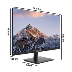 Monitor DAHUA LM24-A221Y 23.8" 1920x1080px IPS 144Hz 1 ms [MPRT]