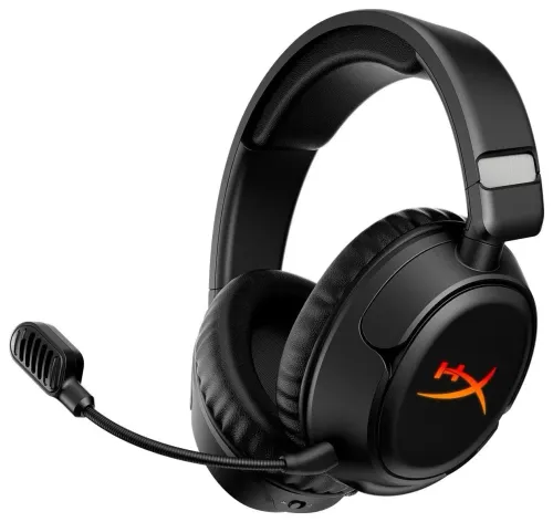 Zasilacz HP Smart + Słuchawki HyperX Cloud Flight 2 Wireless