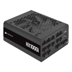 Zasilacz Corsair HX1000i 1000W 80+ Platinum