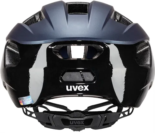 Kask rowerowy UVEX Rise CC