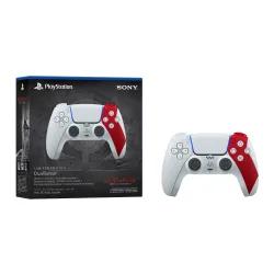 Pad Sony DualSense Edycja Limitowana God of War Edycja 20th do PS5 Bezprzewodowy