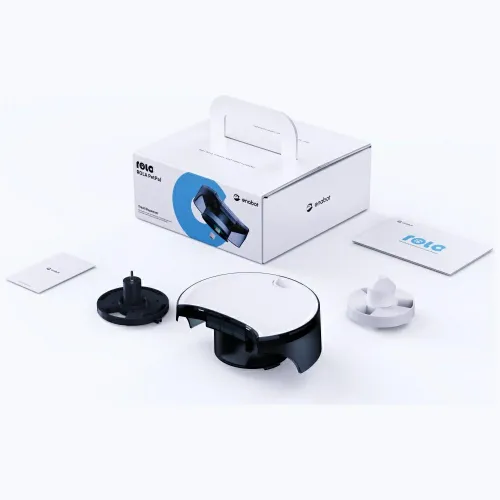 Dozownik Enabot do Inteligentnego robota towarzyszącego PetPal