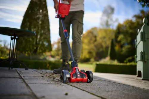 Urządzenie do czyszczenia Einhell GE-CC 18/110 Li E-Solo