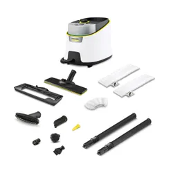 Myjka parowa Karcher SC 4 Deluxe EasyFix Premium 1.513-280.0