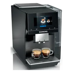 Automatyczny ekspres do kawy SIEMENS EQ700 TP713R19 Czarny (Cold Brew)