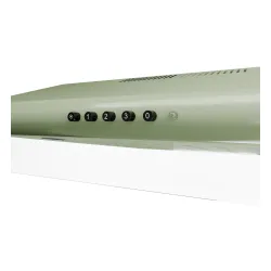 Okap Akpo WK-7 ZK-60 Szałwiowy