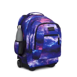 Sırt çantası Tekerlekli Çanta JanSport Driver 8-space dust