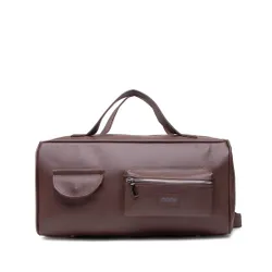 Geanta Keepmany Brown Din 2005