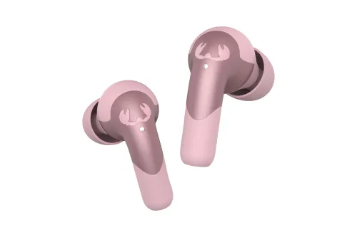 Słuchawki bezprzewodowe Fresh 'n Rebel Twins Ace Dokanałowe Bluetooth 5.3 Pastel pink