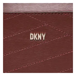 Сумка DKNY Bryant Park Md Tote R31AN014 Aged Wine AWN