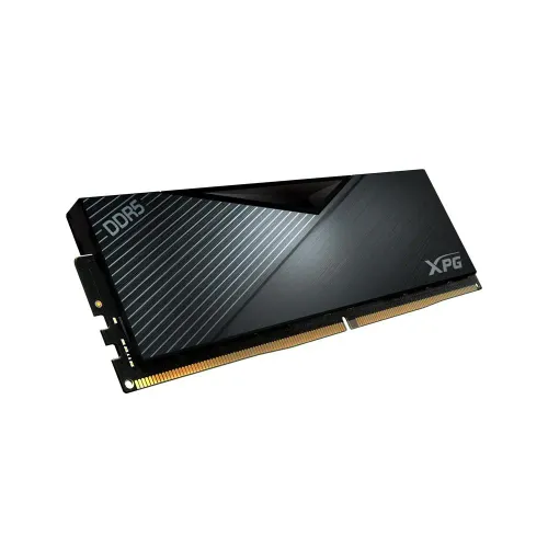Pamięć RAM Adata XPG Lancer DDR5 64GB (2x32GB) 6400 CL32 Czarny