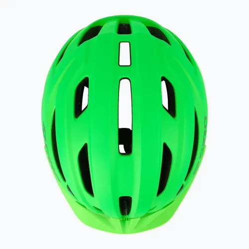 Kask rowerowy GIRO Register II Youth