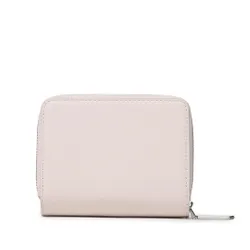 Маленький женский кошелек Calvin Klein CK Must с/A Wallet с клапаном Md K60K607432 VBR