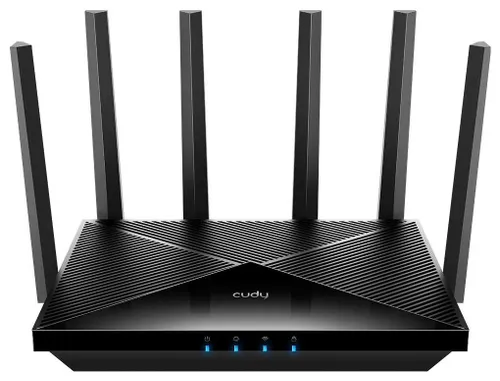 Cudy WR6500 wi-fi 7 [oferta Outlet]