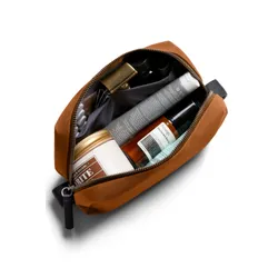 Косметичка / Дорожная сумка Bellroy Toiletry Kit - bronze