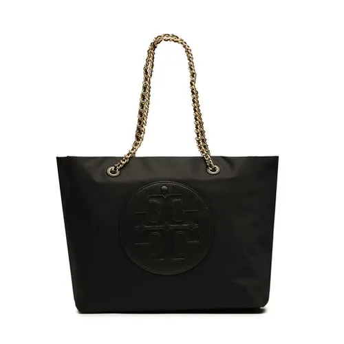 Сумка Tory Burch Ella Chain Tote Handbag 152313 Black