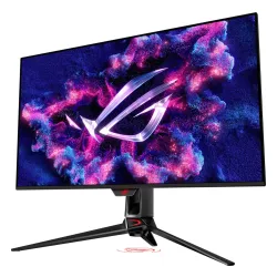ASUS ROG Swift PG32UCDMZ - 240Hz | 4K | 31.5'' | QD OLED | 0,03ms