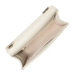 Valentino Dvinia Vbs1r403g Ecru Bag