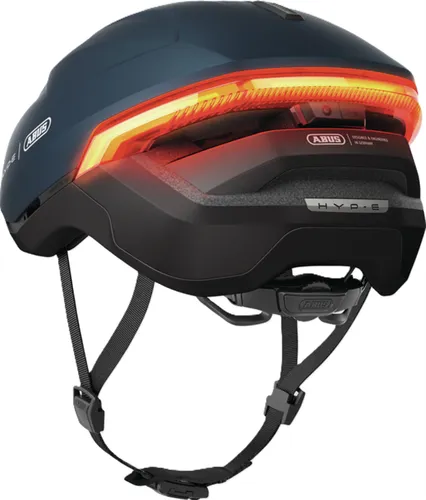 Kask rowerowy ABUS Hyp-E