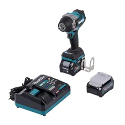 Ударный гайковерт Makita TW008GD201