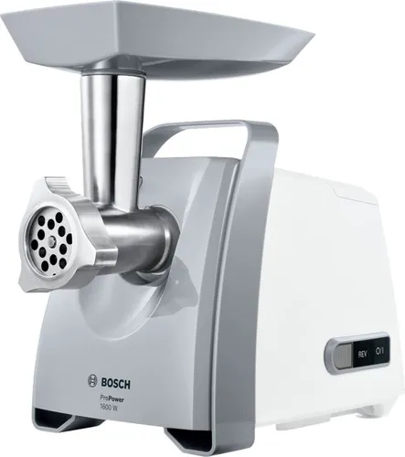 Bosch MFW45020 Kıyma makinesi