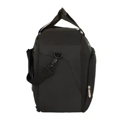 Plecak torba pokładowa 3w1 American Tourister Summerfunk - black