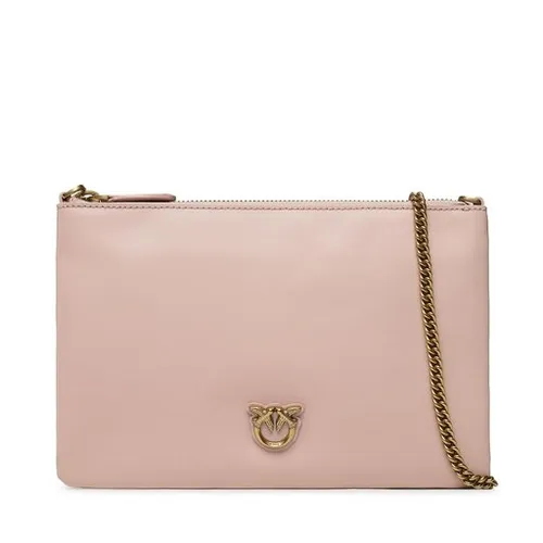 Pinko flat clasic pe 23 PCPL 100455 A0f1 Cipria O81q Bag
