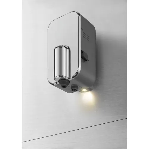 Automatyczny ekspres do kawy Smeg BCC13SBMEU