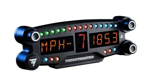 Wyświetlacz Thrustmaster BT LED Display