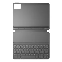 Etui na IdeaTab LENOVO Folio Szary Klawiatura
