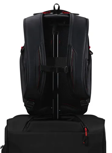 Plecak kabinowy Samsonite Paradiver Light XS Underseater - black