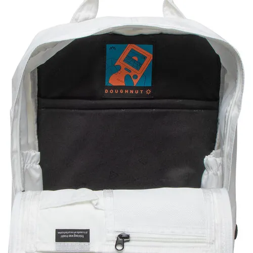 Gogoasa Macaroon Gamescape Seria D010gs-0001-F Rucsac Alb