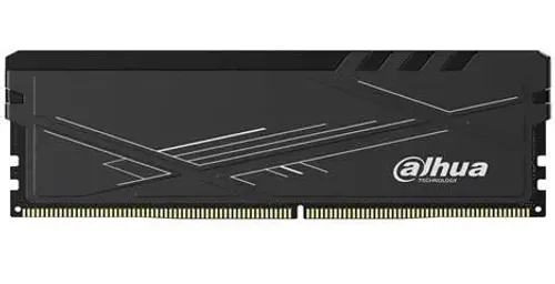 Pamięć RAM Dahua C600 DDR5 16GB 6000 Czarny