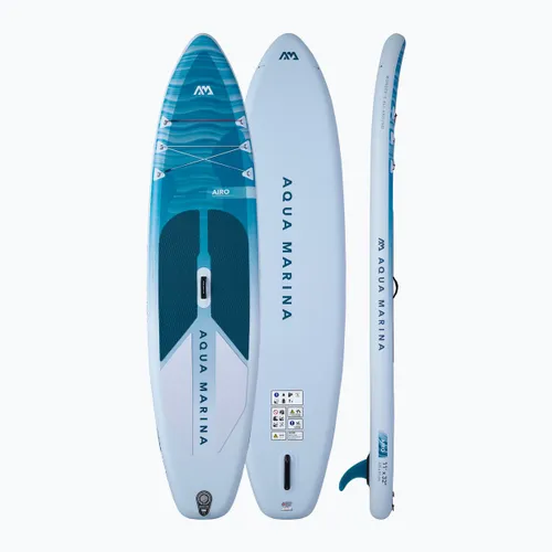 Deska SUP Aqua Marina Airo PackSup 11'0"