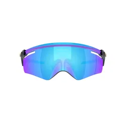 Велосипедные очки OAKLEY QTNM Kato PRIZM Sapphire