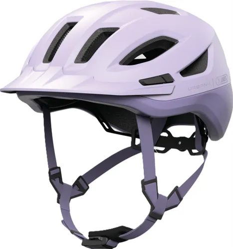 Kask rowerowy ABUS Urban-I 4.0 ACE