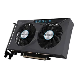 Karta graficzna Gigabyte Radeon RX 6400 EAGLE 4GB GDDR6 64bit