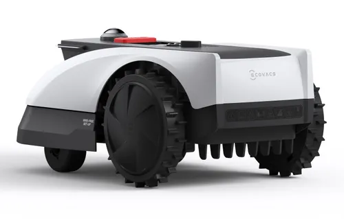 Robot koszący ECOVACS Goat O500 Panorama sterowanie Bluetooth/Wi-Fi