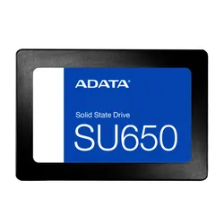 Dysk Adata Ultimate SU650 1TB