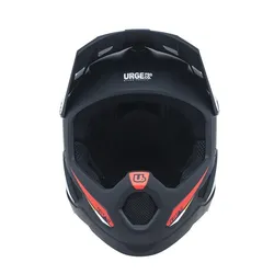 Kask rowerowy Full Face URGE Deltar Youth