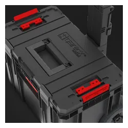 Skrzynka narzędziowa QBRICK System Two Cart Plus Vario