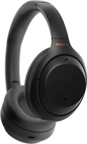 Наушники Sony WH-1000XM4